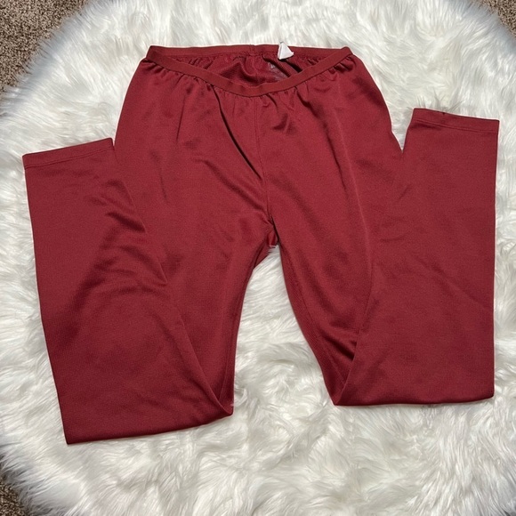 REI Baselayer Tights Leggings - Picture 1 of 5